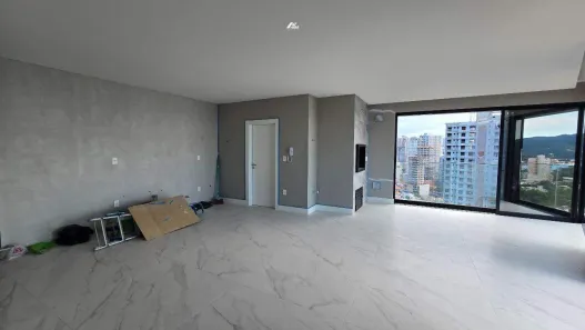 Apartamento com 3 Quartos à venda, 157m² no Balneário Perequê, Porto Belo