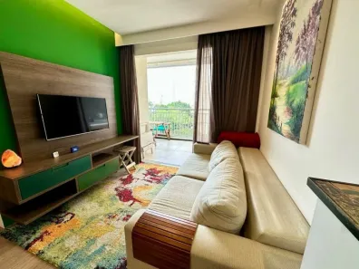 Apartamento com 3 Quartos à venda, 82m² no Jardim Esmeralda, São Paulo