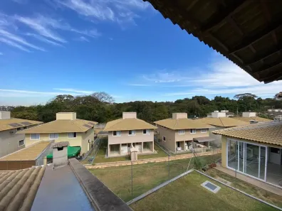 Casa de Condomínio com 3 Quartos à venda, 126m² no Vila João Vaz, Goiânia