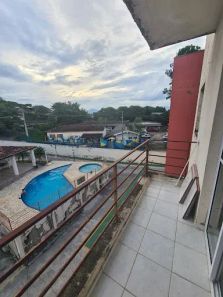 Apartamento com 2 Quartos à venda, 56m² no Vila Areao, Taubaté
