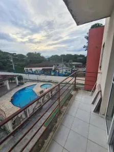 Apartamento com 2 Quartos à venda, 56m² no Vila Areao, Taubaté