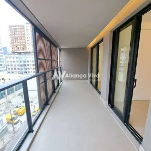 Apartamento com 3 Quartos à venda, 107m² no Botafogo, Rio de Janeiro
