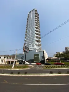 Apartamento com 3 Quartos à venda, 300m² no Centro, Ponta Grossa