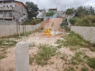 Lote/Terreno à venda, 400m² no Jardim Terras de São João, Jacareí