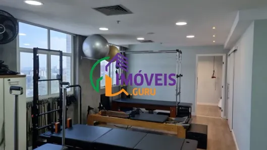 Ponto Comercial à venda, 87m² no Pinheiros, São Paulo