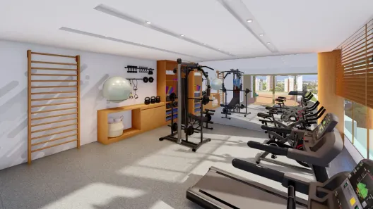Apartamento com 2 Quartos à venda, 51m² no Boa Viagem, Recife