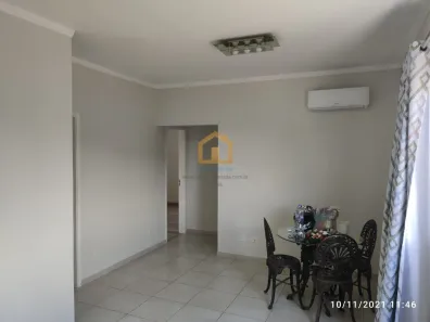 Apartamento com 2 Quartos à venda, 70m² no Macuco, Santos