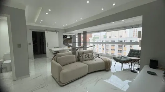 Apartamento com 3 Quartos à venda, 107m² no Santo Antônio, São Caetano do Sul