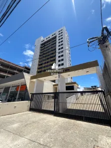 Apartamento com 2 Quartos à venda, 52m² no Cidade Alta, Natal