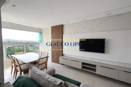 Apartamento com 2 Quartos à venda, 60m² no Além Ponte, Sorocaba