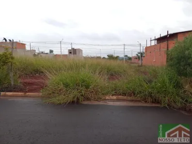 Lote/Terreno à venda, 174m² no Residencial Real Parque Sumaré, Sumaré