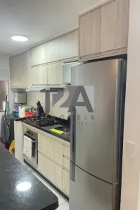 Apartamento com 2 Quartos à venda, 51m² no Pestana, Osasco