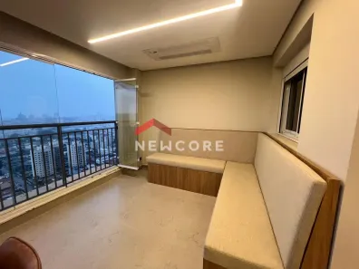 Apartamento com 4 Quartos à venda, 175m² no Vila Virgínia, Jundiaí