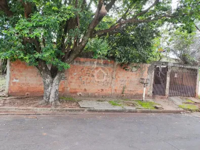 Casa com 2 Quartos à venda, 455m² no Portal Itayara, Campo Grande