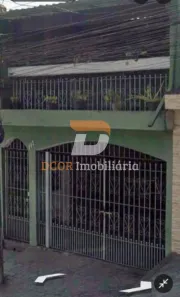 Casa com 3 Quartos à venda, 212m² no Condomínio Maracanã, Santo André