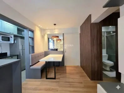 Apartamento com 2 Quartos à venda, 53m² no Jardim Botânico, Porto Alegre