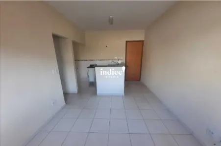 Apartamento com 2 Quartos à venda, 47m² no Residencial Greenville, Ribeirão Preto