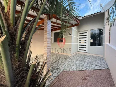 Casa com 2 Quartos à venda, 50m² no Jardim do Cedro, Gravataí