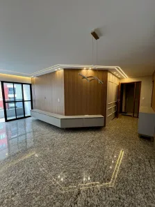 Apartamento com 4 Quartos à venda, 115m² no Ponta Verde, Maceió