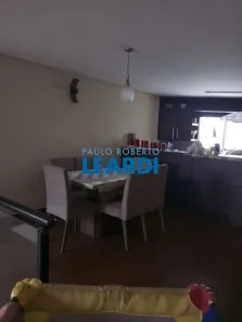 Casa com 3 Quartos à venda, 250m² no Jardim Prudência, São Paulo