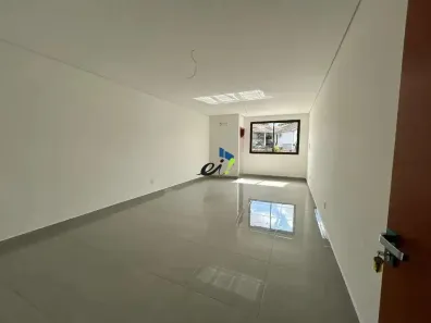 Sala Comercial à venda, 36m² no São Luiz, Belo Horizonte