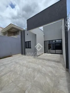 Casa com 3 Quartos à venda, 71m² no Major Prates, Montes Claros
