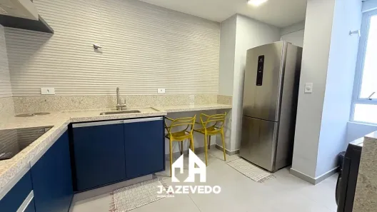 Apartamento com 2 Quartos à venda, 84m² no Caiobá, Matinhos