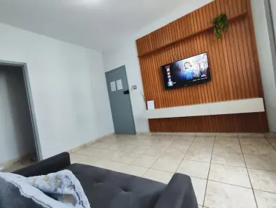 Apartamento com 2 Quartos à venda, 55m² no Cidade Ademar, São Paulo