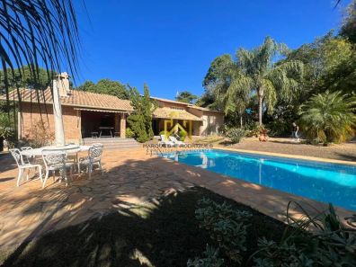 Fazenda/Sítio com 4 Quartos à venda, 220m² no Jardim Encantado, São José da Lapa