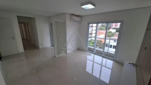 Apartamento com 3 Quartos à venda, 85m² no Vila Itapura, Campinas