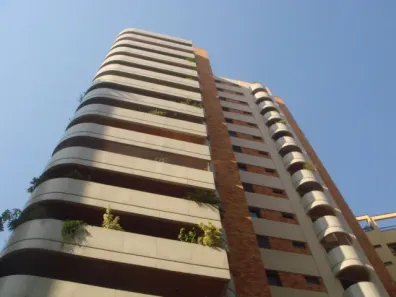 Apartamento com 4 Quartos para venda ou aluguel, 300m² no Moema, São Paulo