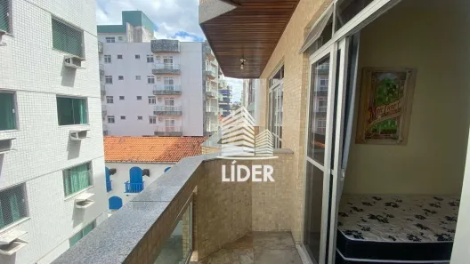 Apartamento com 3 Quartos à venda, 119m² no Passagem, Cabo Frio