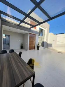 Casa de Condomínio com 3 Quartos à venda, 400m² no Setor Habitacional Vicente Pires, Brasília