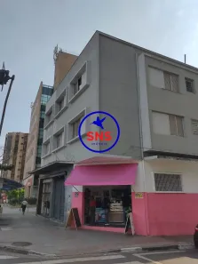 Apartamento com 2 Quartos à venda, 79m² no Centro, Campinas