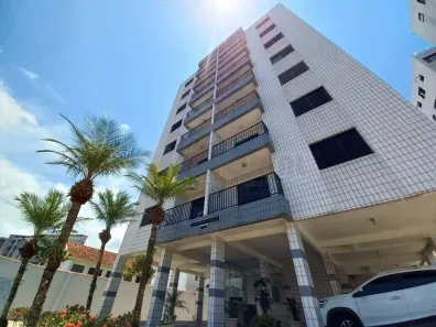 Apartamento com 2 Quartos à venda, 83m² no Martim de Sá, Caraguatatuba