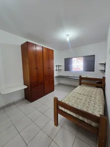 Kitnet com 1 Quarto para alugar, 25m² no Cidade Universitária, Campinas