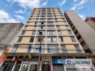 Apartamento com 2 Quartos para alugar, 66m² no Centro, Curitiba