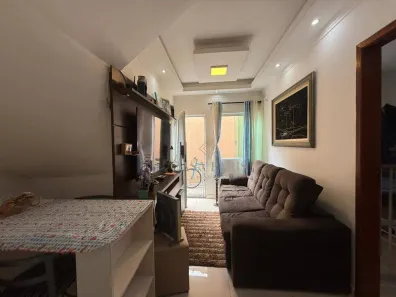 Casa com 2 Quartos à venda, 40m² no Maracanã, Praia Grande