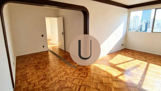 Apartamento com 3 Quartos à venda, 115m² no Vila Olímpia, São Paulo