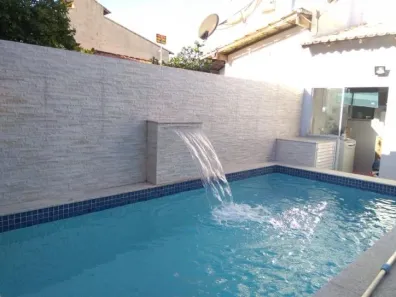 Casa com 3 Quartos à venda, 120m² no Jardim Excelsior, Cabo Frio