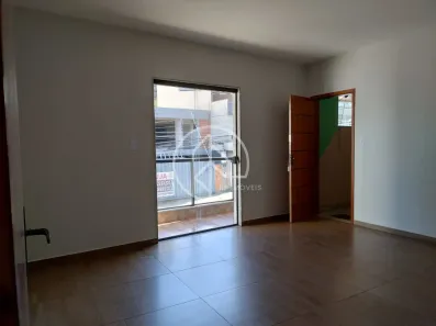 Apartamento com 2 Quartos para alugar, 70m² no Santos Dumont, Juiz de Fora