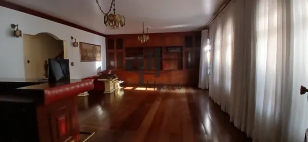 Sobrado com 3 Quartos à venda, 350m² no Vila Alpina, Santo André