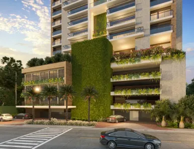 Apartamento com 4 Quartos à venda, 203m² no Cocó, Fortaleza