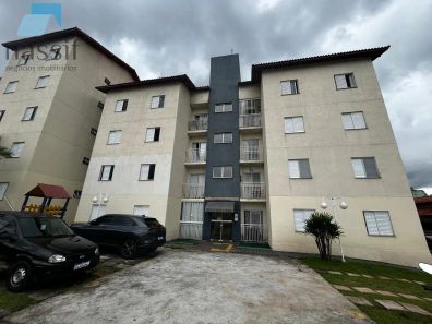 Apartamento com 2 Quartos à venda, 56m² no Jardim Marica, Mogi das Cruzes