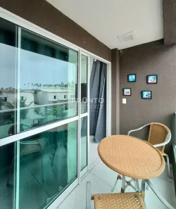 Flat com 1 Quarto à venda, 21m² no Centro, Ipojuca