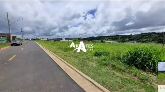 Lote/Terreno à venda, 275m² no Granja Marileusa, Uberlândia