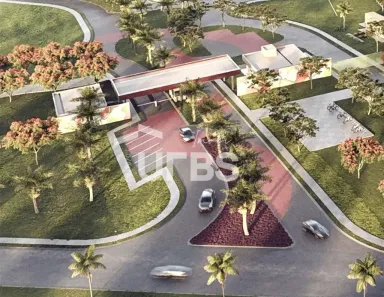 Lote/Terreno à venda, 265m² no Jardins Turim, Senador Canedo