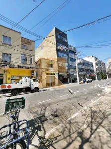 Prédio Comercial à venda, 274m² no Bom Retiro, São Paulo