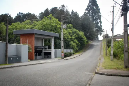 Lote/Terreno à venda, 231m² no Campo Pequeno, Colombo