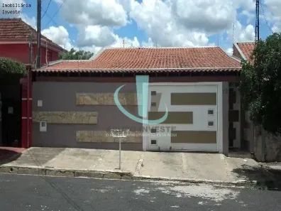 Casa com 2 Quartos à venda, 202m² no Jardim América (Vila Xavier), Araraquara